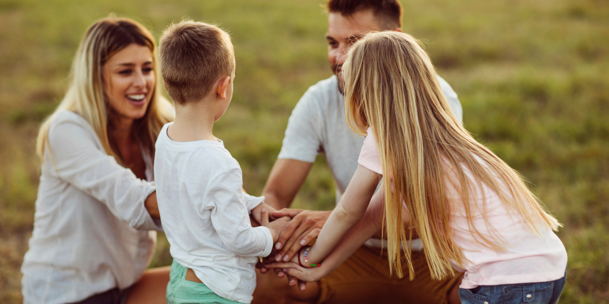Tips for introducing your new partner to your kids: