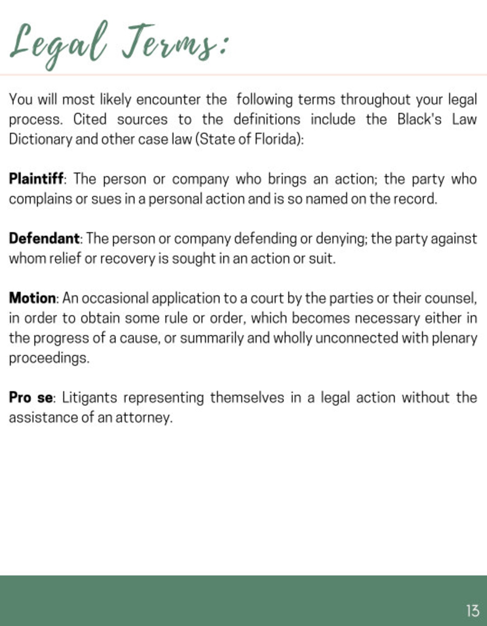 Legal Lotus - Family and Trial Attorneys