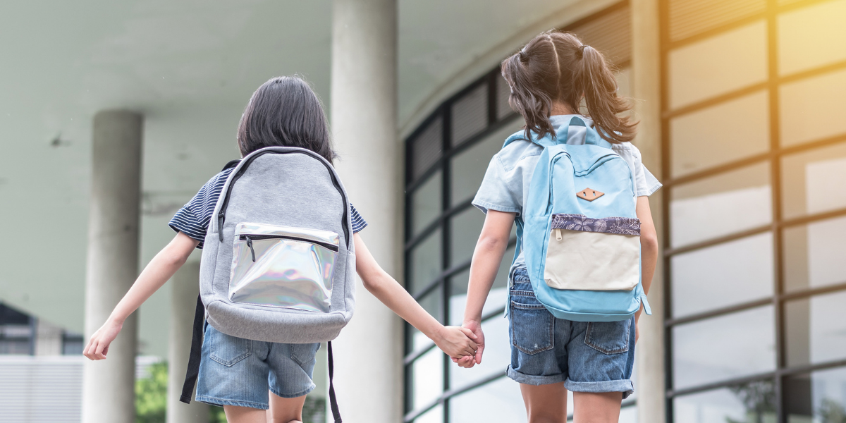 Navigating the New Term: Successful Co-parenting for Back-to-School