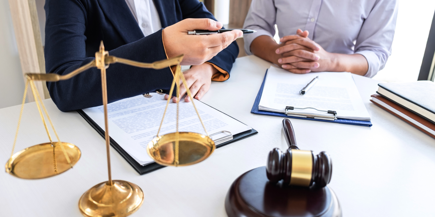 Factors To Consider When Choosing Your Family Law Attorney