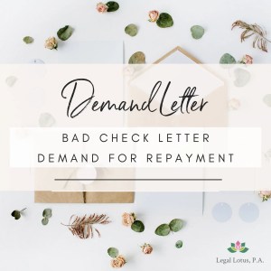 This Demand Letter empowers individuals who seek rightful payment after receiving a bad or returned check. Take control of your finances and assert your rights.