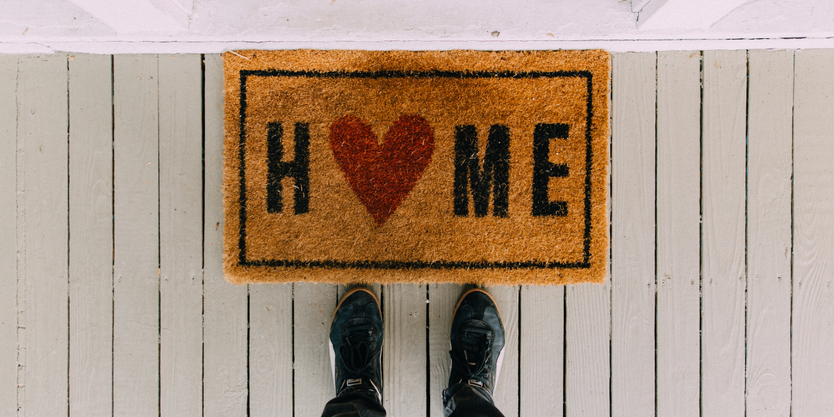 Does a Divorce Impact My Homestead Exemption?￼