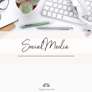 Social Media