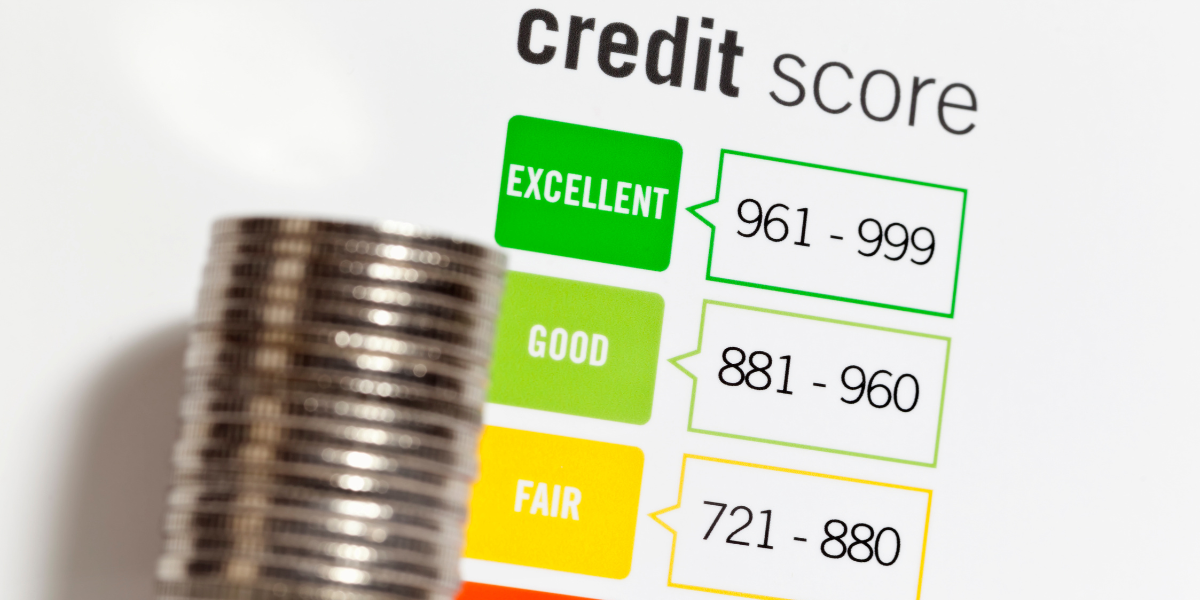 How Can Your Credit Score Be Affected in a Divorce