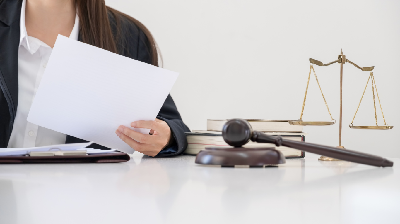 We're also a full-fledged law firm with seasoned legal professionals ready to assist when your needs go beyond a simple template. Explore how we can provide personalized legal solutions tailored to your unique circumstances.