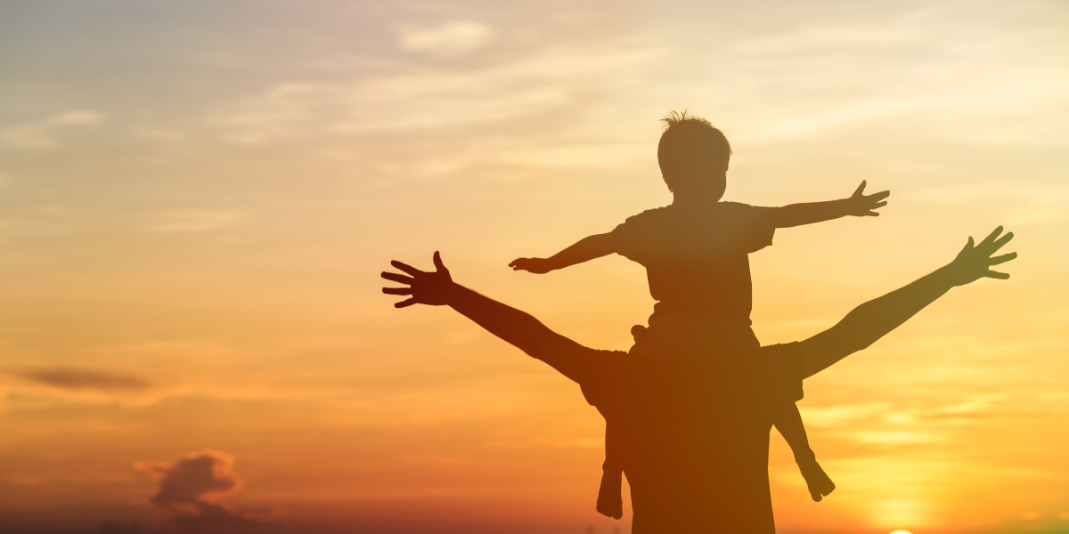 La Ley del Buen Papá: empoderar a los padres para la responsabilidad de los padres