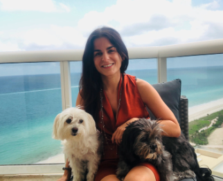 Anna Fernandez - Experienced Florida attorney, legal form curator, and passionate community advocate. Discover the face behind the expert legal guidance and resources.