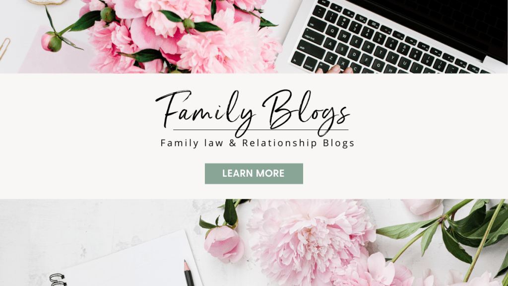 Expert insights on family law and relationships. Articles cover divorce, child custody, conflict resolution, and more.