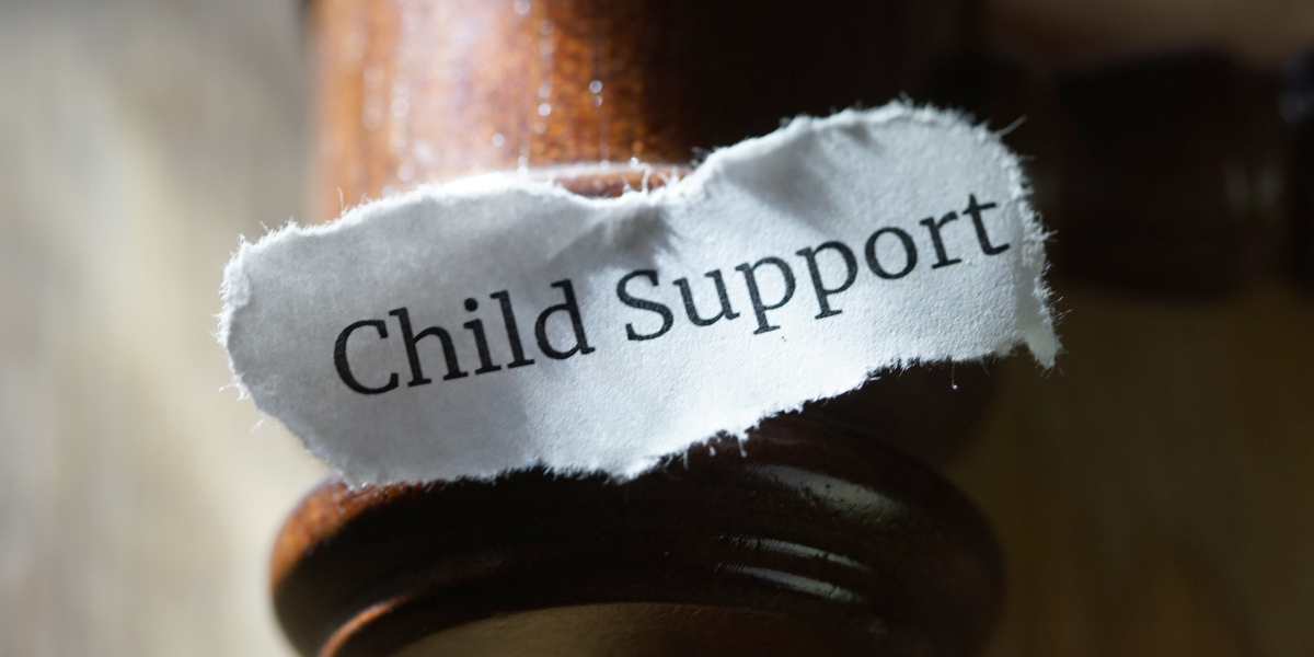 Child Support Guidelines and Calculations