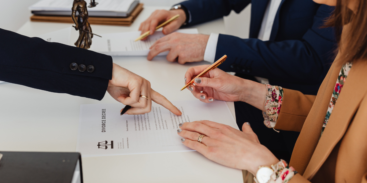 How to File for Divorce in Florida: A Step-by-Step Guide