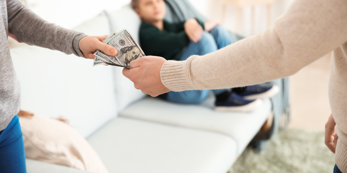 Understanding Alimony in Florida: What You Need to Know
