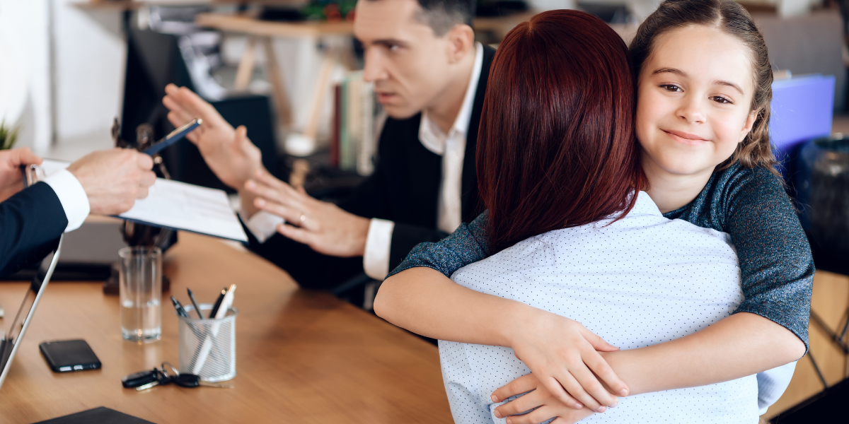 Understanding Temporary Custody Orders: A Guide for Parents