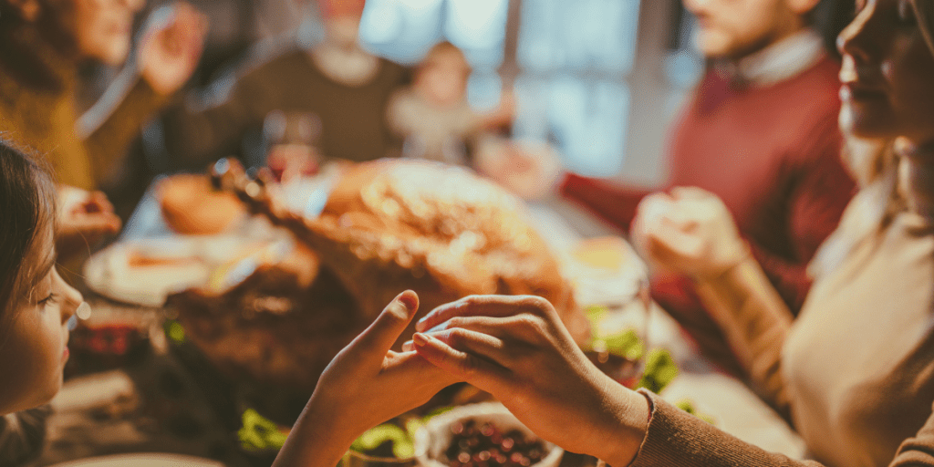 Divorce and Thanksgiving: Tips for Business Owners