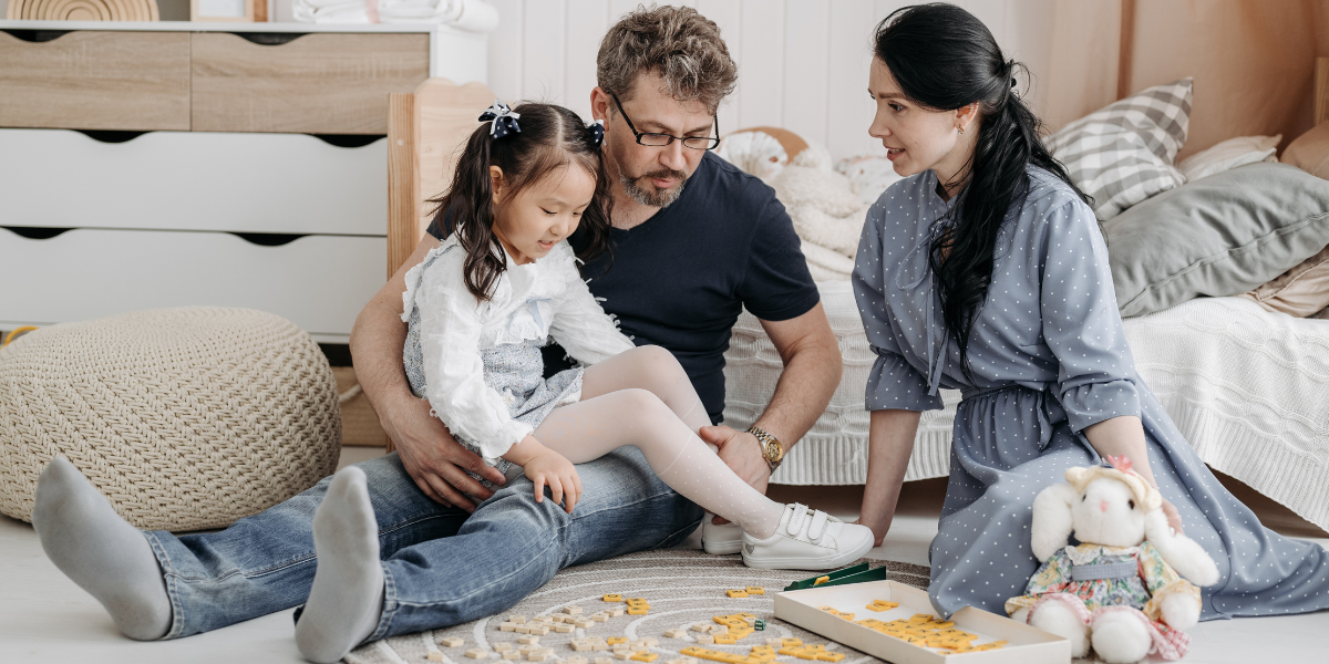 Reflecting on 2025: Setting Positive Goals for the New Year