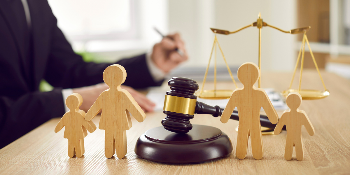 Understanding Temporary Custody by Extended Family in Florida