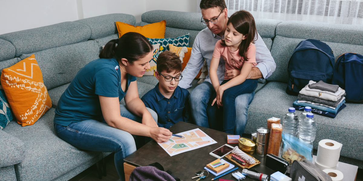 Learn how to conduct a quarterly check-in to review family and business goals, improve co-parenting, and make strategic adjustments for the year ahead.