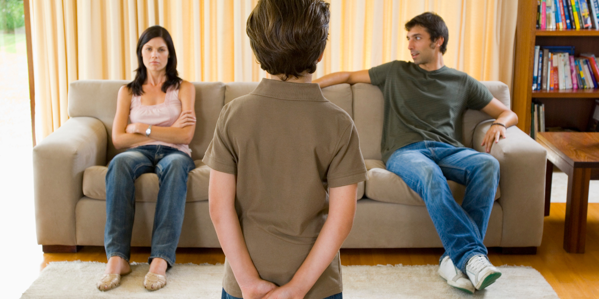 Understanding Child Support Modifications in Florida