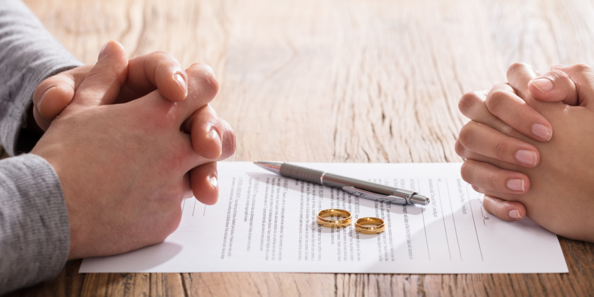 Protecting Your Heart and Your Finances: Navigating Money in Marriage
