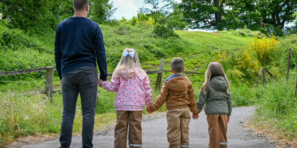 Father’s Day Rights: Ensuring Dads Get Their Court Ordered Time